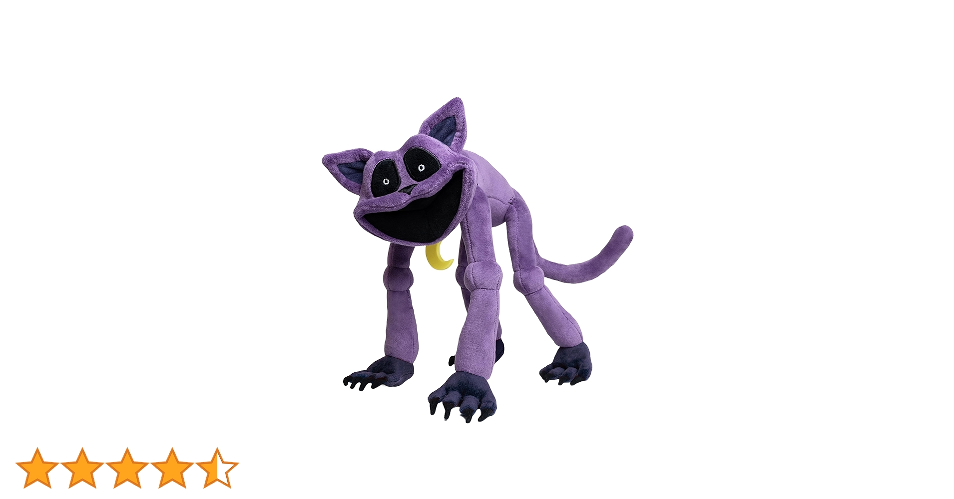 Amazon.co.jp: ポピー プレイタイム モンスター キャットナップ